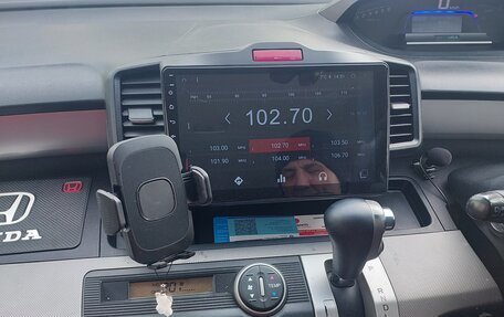 Honda Freed I, 2012 год, 930 000 рублей, 2 фотография