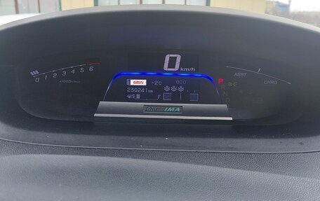 Honda Freed I, 2012 год, 930 000 рублей, 4 фотография