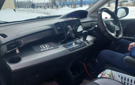 Honda Freed I, 2012 год, 930 000 рублей, 9 фотография