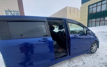 Honda Freed I, 2012 год, 930 000 рублей, 15 фотография