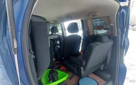 Honda Freed I, 2012 год, 930 000 рублей, 12 фотография