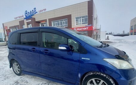Honda Freed I, 2012 год, 930 000 рублей, 17 фотография