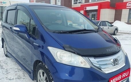 Honda Freed I, 2012 год, 930 000 рублей, 11 фотография