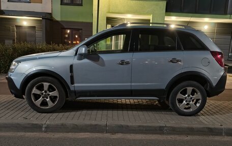 Opel Antara I, 2008 год, 750 000 рублей, 5 фотография