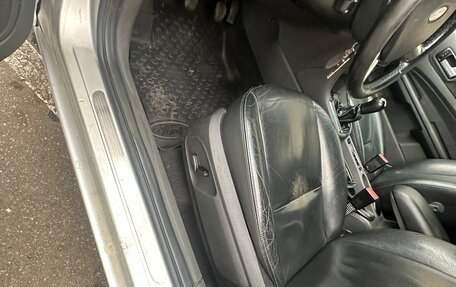 Ford Focus II рестайлинг, 2005 год, 450 000 рублей, 6 фотография