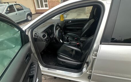 Ford Focus II рестайлинг, 2005 год, 450 000 рублей, 9 фотография