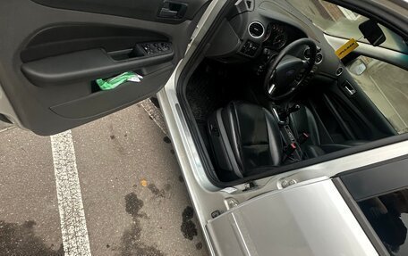 Ford Focus II рестайлинг, 2005 год, 450 000 рублей, 8 фотография