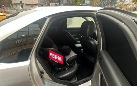 Ford Focus II рестайлинг, 2005 год, 450 000 рублей, 4 фотография