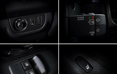 Renault Sandero II рестайлинг, 2015 год, 790 000 рублей, 16 фотография