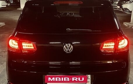 Volkswagen Golf VI, 2010 год, 1 400 000 рублей, 3 фотография