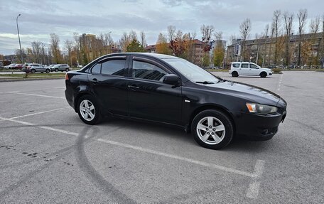 Mitsubishi Lancer IX, 2008 год, 650 000 рублей, 1 фотография