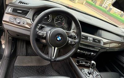 BMW 7 серия, 2010 год, 1 550 000 рублей, 1 фотография