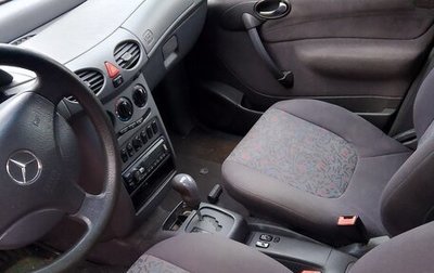 Mercedes-Benz A-Класс, 1999 год, 110 000 рублей, 1 фотография