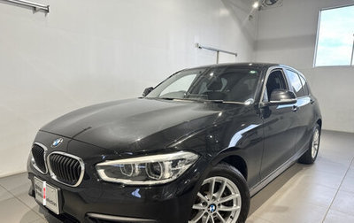 BMW 1 серия, 2016 год, 950 000 рублей, 1 фотография
