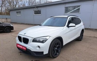BMW X1, 2013 год, 819 000 рублей, 1 фотография