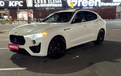 Maserati Levante I, 2021 год, 6 500 000 рублей, 1 фотография
