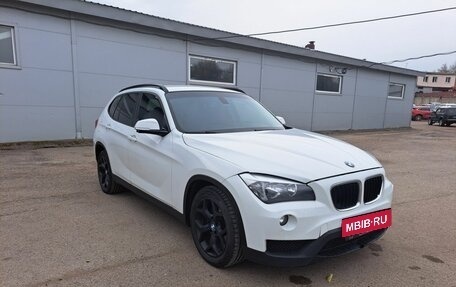 BMW X1, 2013 год, 819 000 рублей, 3 фотография