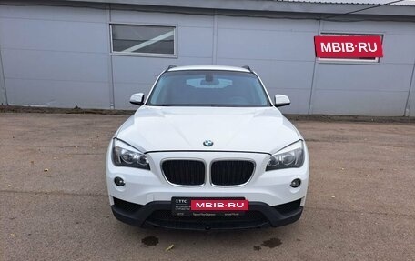 BMW X1, 2013 год, 819 000 рублей, 2 фотография