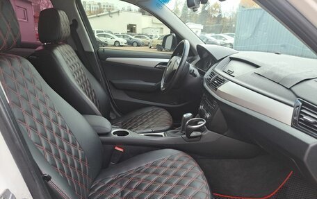 BMW X1, 2013 год, 819 000 рублей, 11 фотография