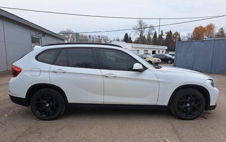 BMW X1, 2013 год, 819 000 рублей, 4 фотография