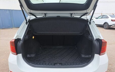 BMW X1, 2013 год, 819 000 рублей, 10 фотография