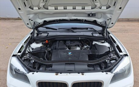 BMW X1, 2013 год, 819 000 рублей, 9 фотография