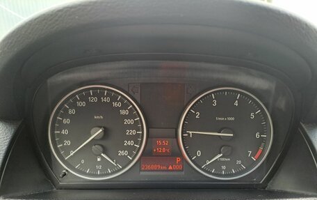 BMW X1, 2013 год, 819 000 рублей, 13 фотография