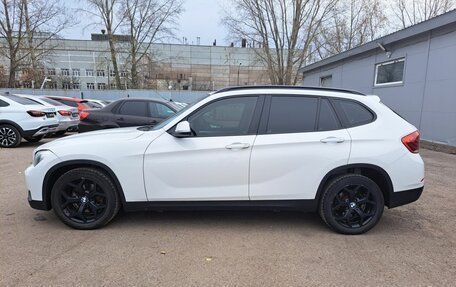 BMW X1, 2013 год, 819 000 рублей, 8 фотография
