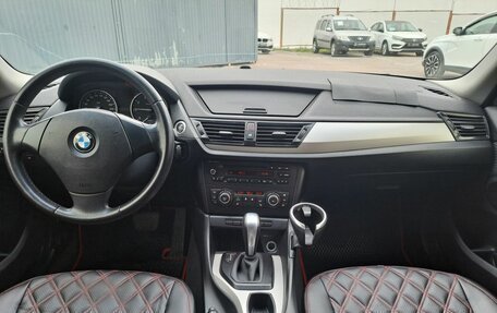 BMW X1, 2013 год, 819 000 рублей, 14 фотография