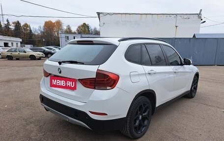 BMW X1, 2013 год, 819 000 рублей, 5 фотография