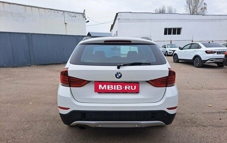 BMW X1, 2013 год, 819 000 рублей, 6 фотография