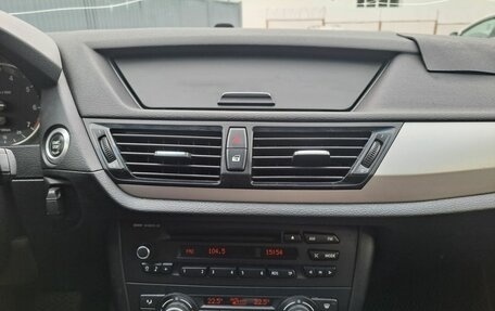 BMW X1, 2013 год, 819 000 рублей, 15 фотография