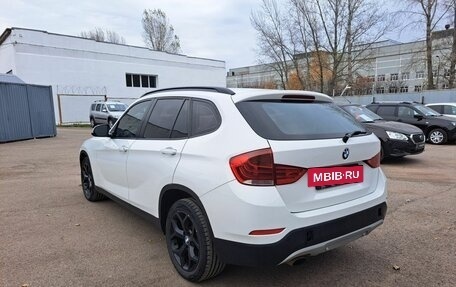 BMW X1, 2013 год, 819 000 рублей, 7 фотография