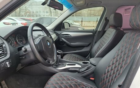 BMW X1, 2013 год, 819 000 рублей, 16 фотография
