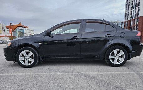 Mitsubishi Lancer IX, 2008 год, 650 000 рублей, 8 фотография