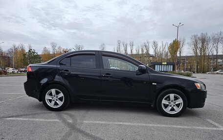 Mitsubishi Lancer IX, 2008 год, 650 000 рублей, 3 фотография