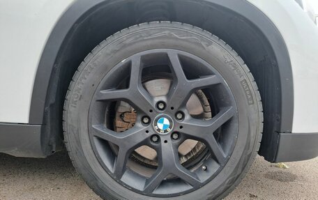 BMW X1, 2013 год, 819 000 рублей, 18 фотография