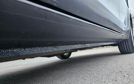 Mitsubishi Lancer IX, 2008 год, 650 000 рублей, 9 фотография