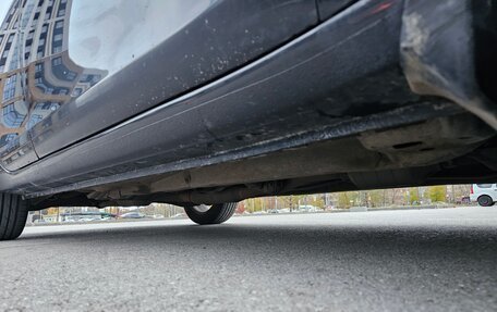 Mitsubishi Lancer IX, 2008 год, 650 000 рублей, 10 фотография