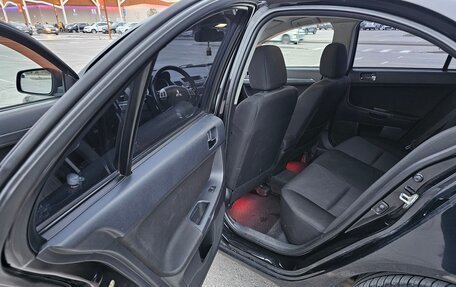 Mitsubishi Lancer IX, 2008 год, 650 000 рублей, 15 фотография