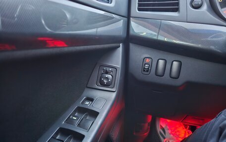 Mitsubishi Lancer IX, 2008 год, 650 000 рублей, 22 фотография