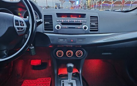 Mitsubishi Lancer IX, 2008 год, 650 000 рублей, 21 фотография