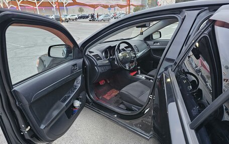 Mitsubishi Lancer IX, 2008 год, 650 000 рублей, 16 фотография