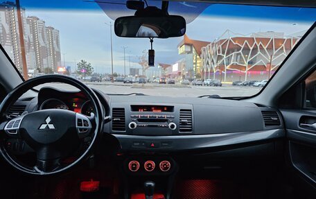 Mitsubishi Lancer IX, 2008 год, 650 000 рублей, 18 фотография