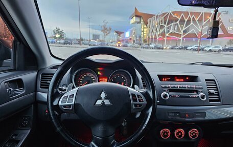 Mitsubishi Lancer IX, 2008 год, 650 000 рублей, 20 фотография