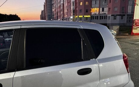 Chevrolet Aveo III, 2006 год, 219 000 рублей, 5 фотография