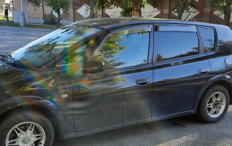 Toyota Opa I рестайлинг, 2003 год, 489 000 рублей, 5 фотография