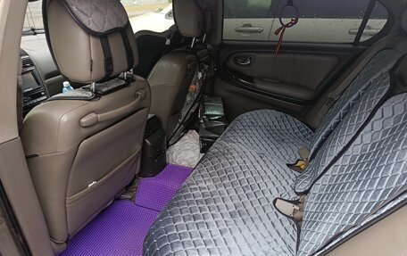 Nissan Maxima VIII, 2000 год, 400 000 рублей, 10 фотография