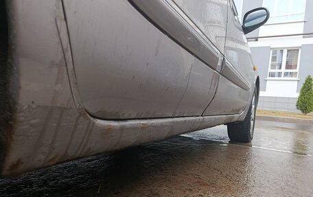 Nissan Maxima VIII, 2000 год, 400 000 рублей, 6 фотография