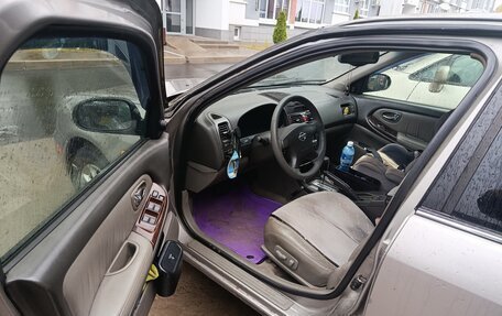 Nissan Maxima VIII, 2000 год, 400 000 рублей, 9 фотография